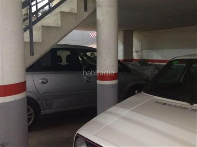 Foto 10743ac1-8e3d-4f48-902f-c8f379573a63. Parking voiture dans carrer sant ponç 55 dans Franqueses del Vallès (Les)