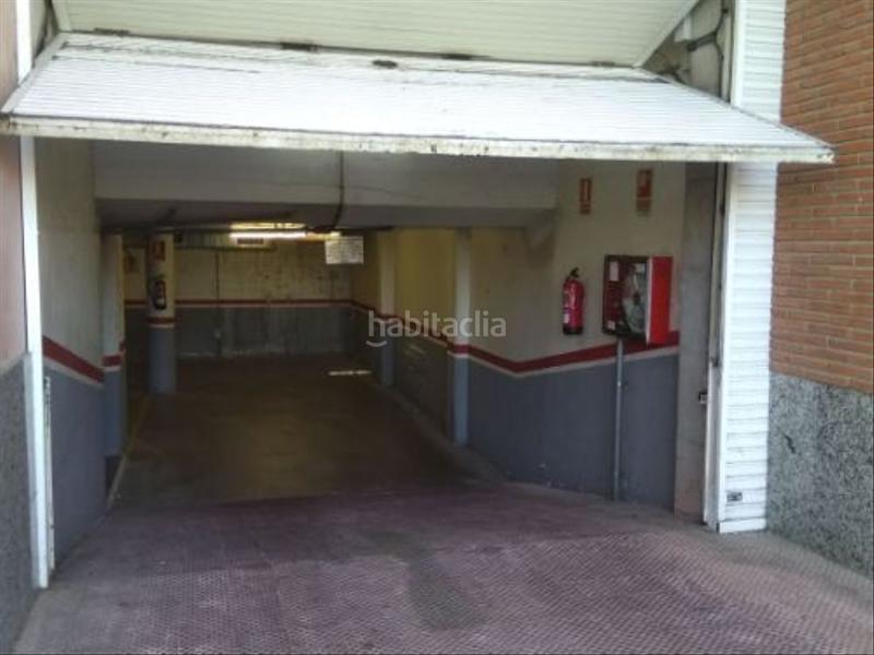 Foto 41a21b41-1700-4f5f-937a-ffe3756123c1. Parking voiture dans carrer sant ponç 55 dans Franqueses del Vallès (Les)