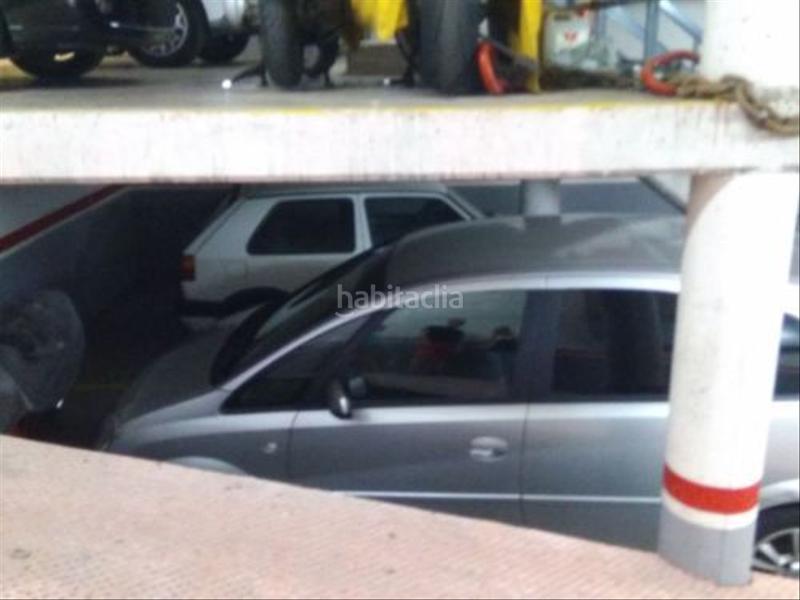 Foto 50b9d741-4a70-4340-a7f9-6080dd300031. Parking voiture dans carrer sant ponç 55 dans Franqueses del Vallès (Les)