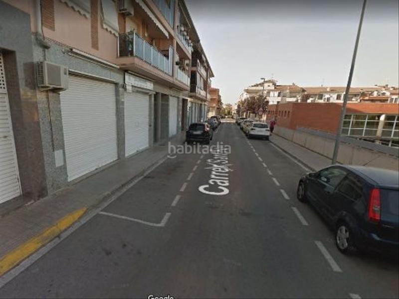 Foto 75e73987-50ea-4efb-80a6-f3a91590d31f. Parking voiture dans carrer sant ponç 55 dans Franqueses del Vallès (Les)