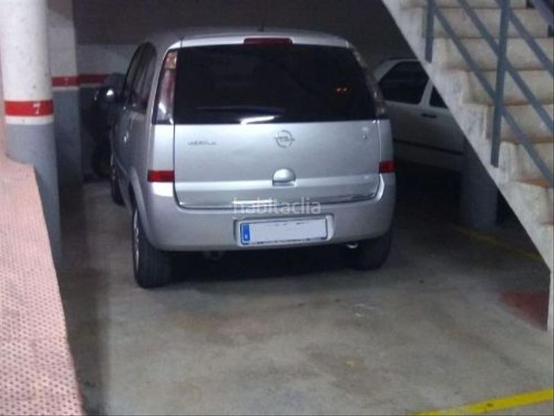 Foto b22e9e98-7c23-4655-8a71-115c9f37001c. Parking voiture dans carrer sant ponç 55 dans Franqueses del Vallès (Les)