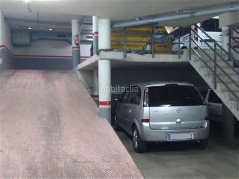 Foto ba7632da-311f-4a85-9984-d5f4a0c0958f. Parking voiture dans carrer sant ponç 55 dans Franqueses del Vallès (Les)