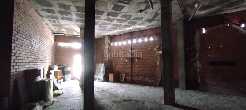 Foto fbd2b1a5-d53c-4f4a-8d7e-bf2f72bd5a54. Local comercial a carrer del pont 11 a Franqueses del Vallès (Les)