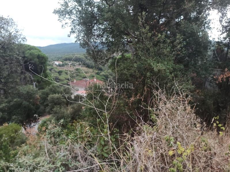 Foto 56c818b5-2156-4c7b-a2a9-75657830242c. Terrain résidentiel dans Vallgorguina