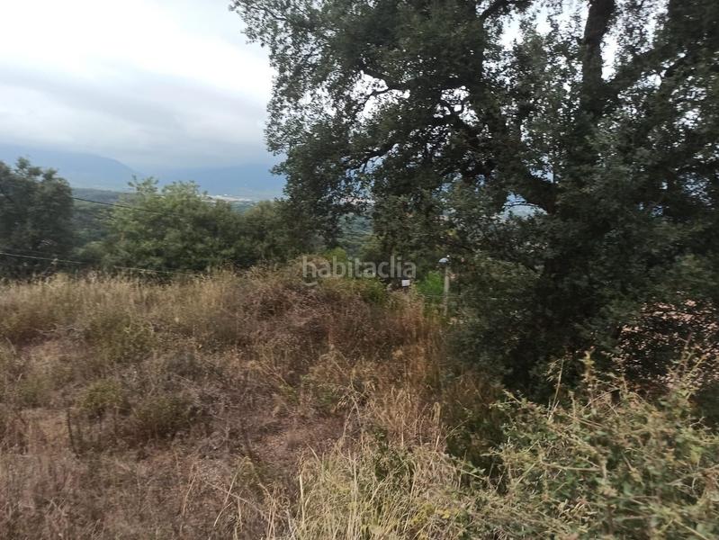 Foto b139d058-a159-470f-a39b-876a1c1a9164. Terrain résidentiel dans Vallgorguina