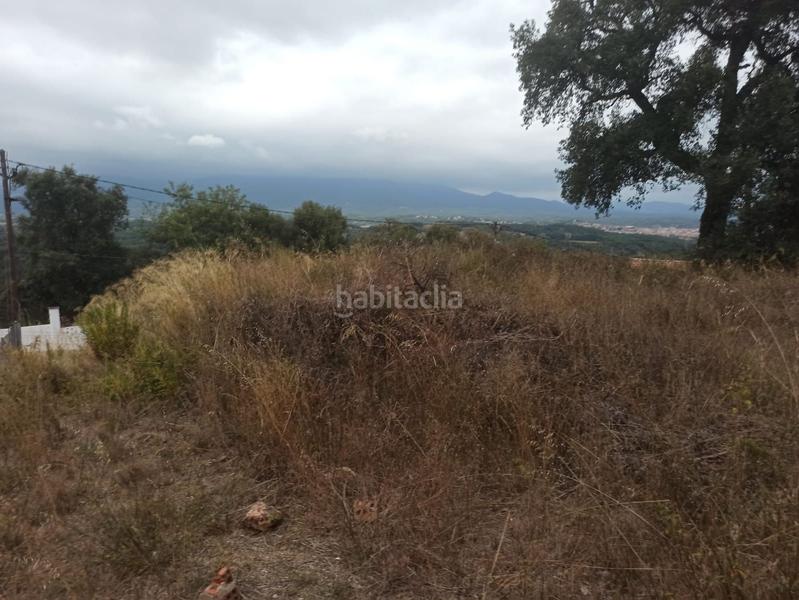 Foto bb4e4749-e4be-4dff-9a4c-213275339c19. Terrain résidentiel dans Vallgorguina