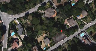 Terreny residencial a Carrer valencia 9. Terreno totalmente plano en sant pere de vilamajor