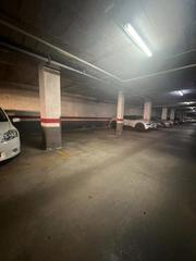 Lloguer Aparcament cotxe a Carrer primer marquès franqueses 146a. Parking alquiler granollers