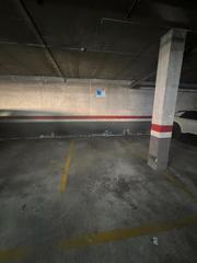 Alquiler Parking coche en Carrer primer marquès franqueses 146a. Parking alquiler granollers