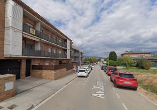 Location Parking voiture à Avinguda sagrera 25. Plaza de parking en corró d'avall