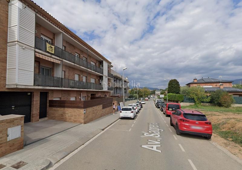 Foto 24c44ff5-8411-47c7-a243-ecd3dbb5d37d. Lloguer aparcament cotxe a avinguda sagrera 25 a Franqueses del Vallès (Les)