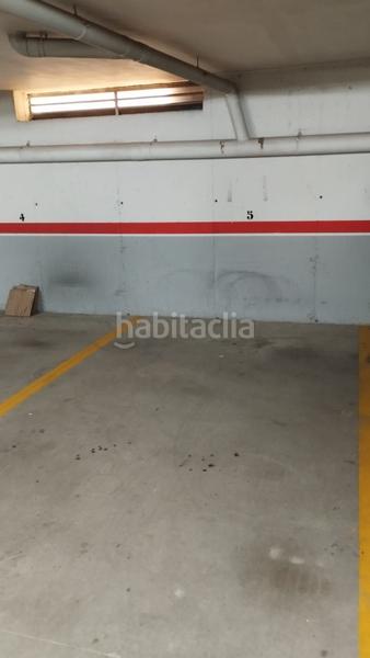 Foto 66b846ed-f679-4032-8bb0-0484324ebeae. Location parking voiture dans avinguda sagrera 25 dans Franqueses del Vallès (Les)