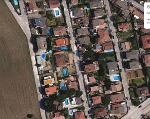 Terrain résidentiel à Carrer pomera 10. Solar residencial en can boatell (llinars del vallès)