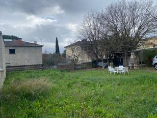Terrain résidentiel à Carrer orquídia 5. Terreno completamente plano para construir tu hogar en llinars d
