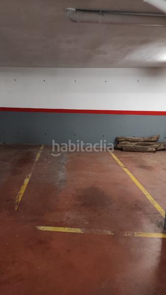 Foto 9886334d-e9d6-448f-9ee9-e02cc4c3e835. Affitto posto auto in carretera de ribes 140 in Franqueses del Vallès (Les)