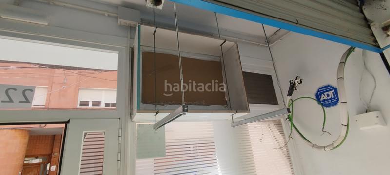 Foto 65bd0613-ea3f-4a5d-a301-3b958afa781a. Geschäftsraum in camí romà 22 in Lledoner Granollers