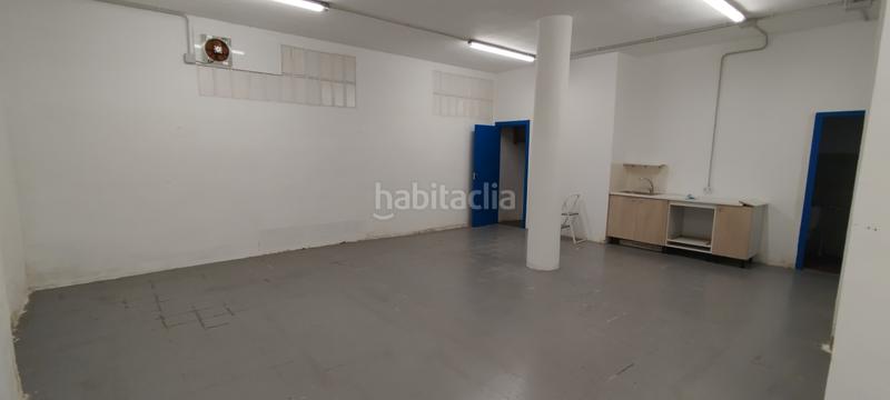 Foto b43c4c34-9931-43d7-94ec-494675e17dfb. Geschäftsraum in camí romà 22 in Lledoner Granollers