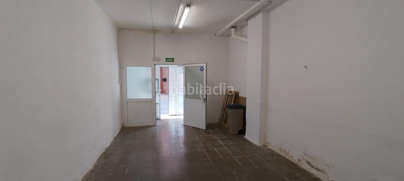 Foto c5784087-270d-4268-9910-30c846eba8f8. Geschäftsraum in camí romà 22 in Lledoner Granollers