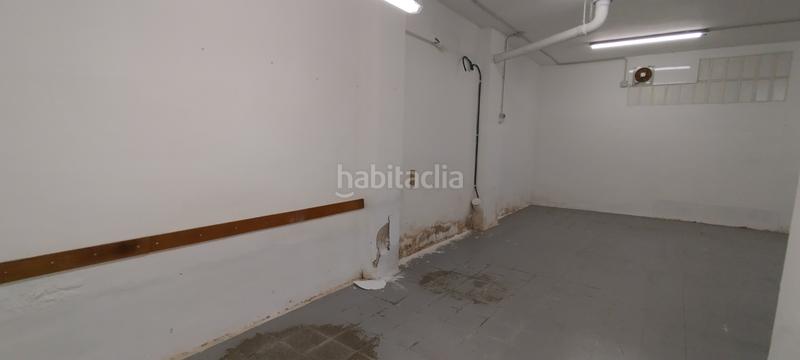 Foto d1a3ce34-4f34-4f57-98a1-2389e1c81865. Geschäftsraum in camí romà 22 in Lledoner Granollers