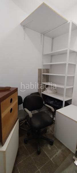 Foto e7c81d1f-5bab-4f6e-98be-1ccaf7fcd1a6. Geschäftsraum in camí romà 22 in Lledoner Granollers