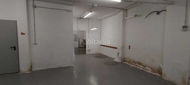 Foto fd4b8a0c-dba4-4f05-bfaf-cf52671e7e58. Geschäftsraum in camí romà 22 in Lledoner Granollers