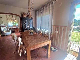Casa  Urbanitzacio can vila. estupenda casa en can vila con gran terreno!
