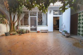 Edifici a Carrer de l'estació 6. Finca única para rehabilitar en llinars del vallès