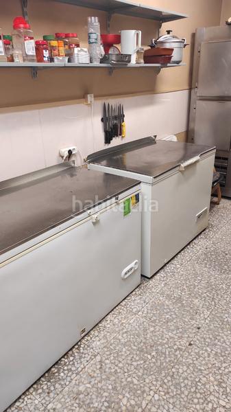 Foto 17d15b01-7a28-46db-9025-0051d44d4fd1. Local comercial local totalmente equipado para seguir actividad de rostisería en Sant Pere de Vilamajor