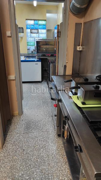 Foto 4777e4f3-803a-4740-85d4-ba7c2f6ad3fa. Local comercial local totalmente equipado para seguir actividad de rostisería en Sant Pere de Vilamajor