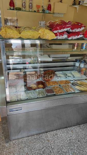 Foto 656852b7-c901-4b9b-8996-599bf5df0e45. Local comercial local totalmente equipado para seguir actividad de rostisería en Sant Pere de Vilamajor