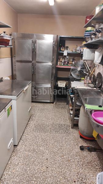 Foto 7ef86b48-7b1a-4a23-ae60-6ddf2912d872. Local comercial local totalmente equipado para seguir actividad de rostisería en Sant Pere de Vilamajor