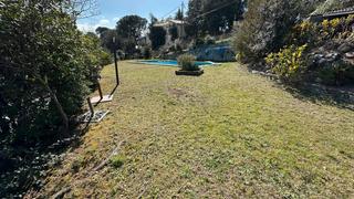 Terreny residencial  Carrer del mestral. Terreno esquinero en sant pere de vilamajor
