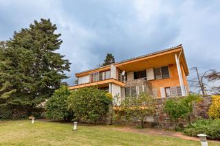 Xalet a Franqueses del Valls (Les). Exclusiva finca en el tur de les mentides (les franqueses)
