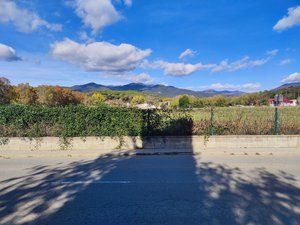 Terreny residencial a N/a. Terreno en c/ pi (urb. can vila) de sant antoni de vilamajor