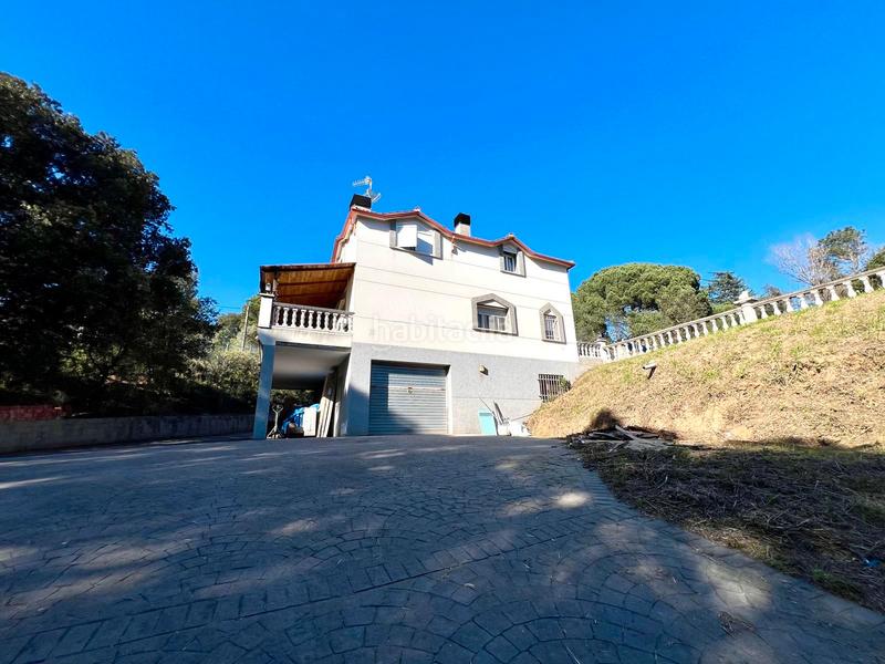 Foto 0614e26d-4a04-41af-83a2-2e27f1e4cb57. Casa in avinguda can coll 105 in Sant Celoni