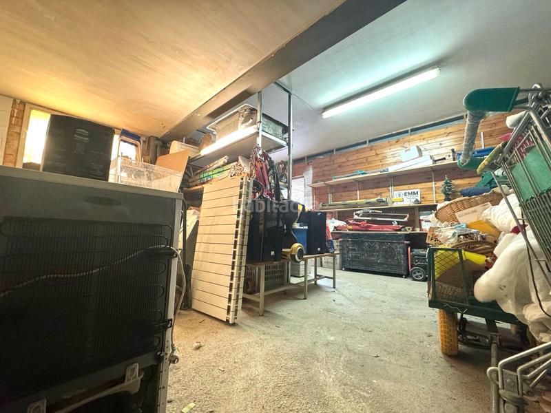 Foto 07c54452-213f-4605-a1ba-5df7ac5d22e4. Casa in avinguda can coll 105 in Sant Celoni