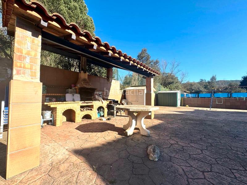 Foto 2c6d1a74-9845-4806-93b1-c719a9a5cdfa. Casa in avinguda can coll 105 in Sant Celoni