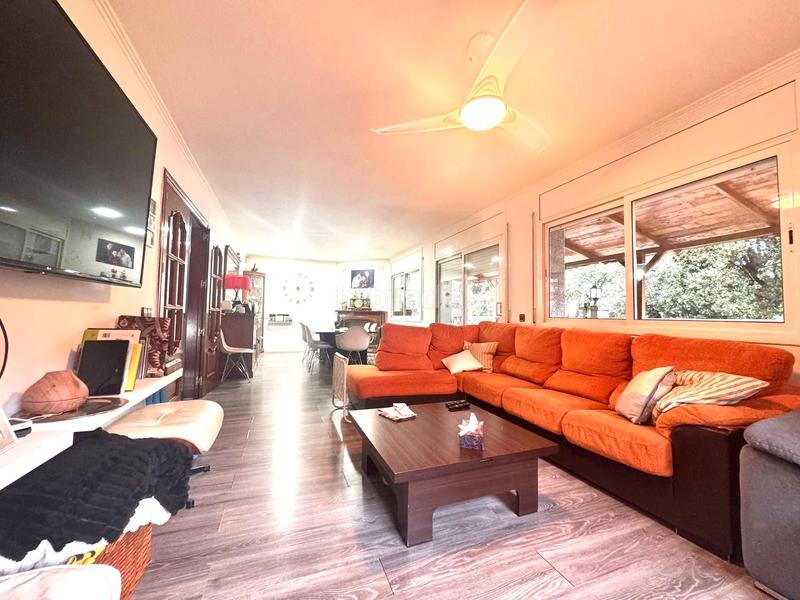 Foto 32db901f-d4a2-4a8b-bf2b-6e161a5800fa. Casa in avinguda can coll 105 in Sant Celoni