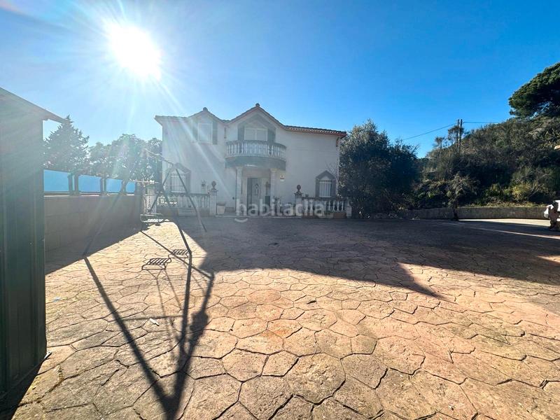 Foto 382c837d-5538-4e4f-9e6c-5401dfc19c9d. Casa in avinguda can coll 105 in Sant Celoni