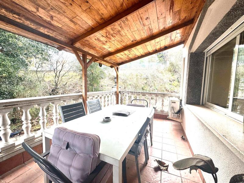 Foto 4313f256-b551-40d2-97d6-b0684d16f81a. Casa in avinguda can coll 105 in Sant Celoni