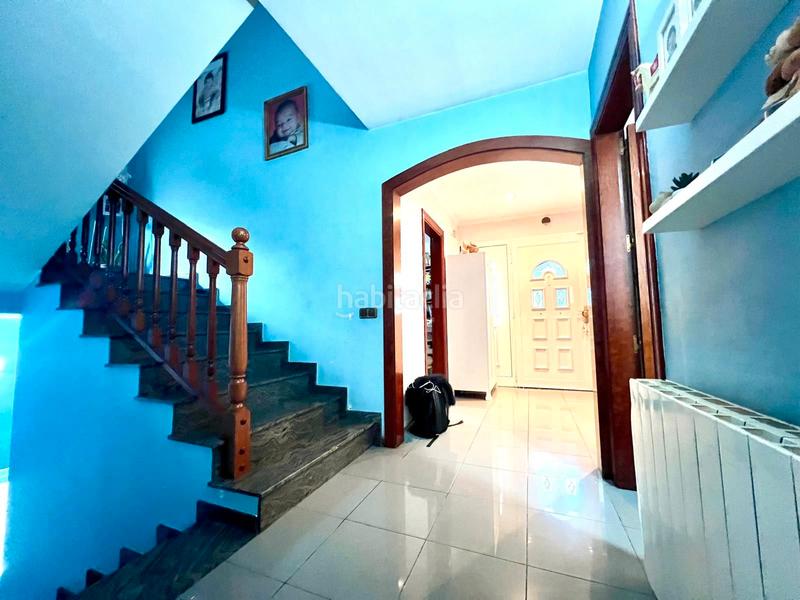 Foto 4630d4d4-ae3d-4c83-b8f7-50009438bc78. Casa in avinguda can coll 105 in Sant Celoni