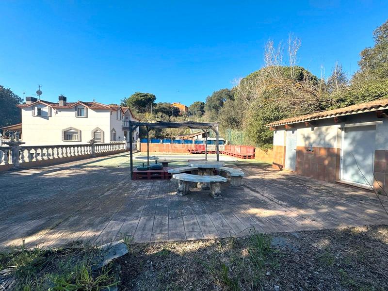 Foto 4940ada3-8a94-4ef5-9afe-4759c48eafc2. Casa in avinguda can coll 105 in Sant Celoni