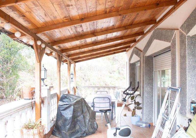 Foto 5f0d56d2-92f6-4f0e-aff2-2e5354d68498. Casa in avinguda can coll 105 in Sant Celoni