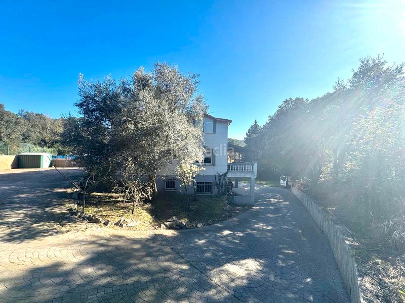 Foto 7d6e8d4c-146d-41b0-a586-4ea976ebbd3a. Casa in avinguda can coll 105 in Sant Celoni