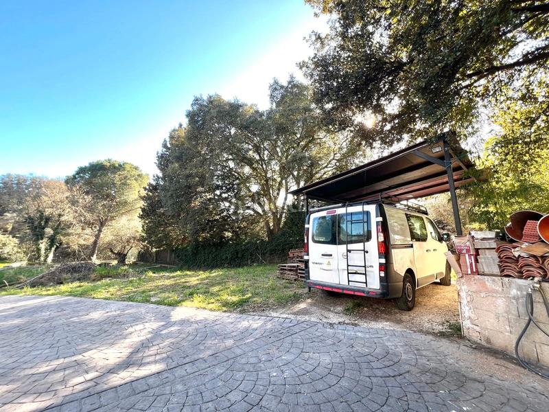 Foto 820d33a7-547d-4907-93a7-b367feeb956a. Casa in avinguda can coll 105 in Sant Celoni