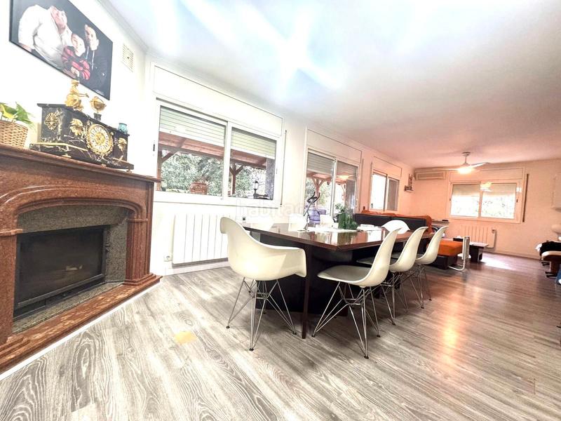 Foto bd2f12e4-d2e0-4d70-95f0-e7af3f2ed94f. Casa in avinguda can coll 105 in Sant Celoni