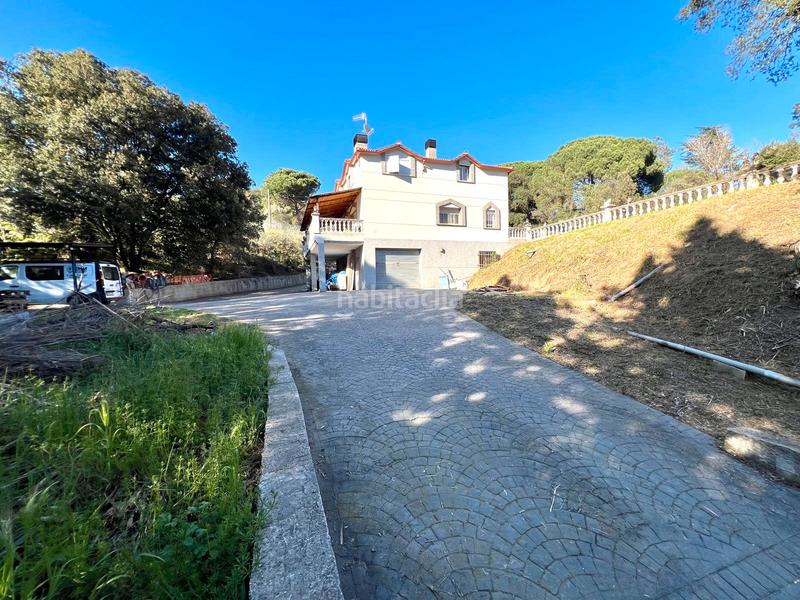 Foto e199be95-31b8-4759-9069-378fe405e5da. Casa in avinguda can coll 105 in Sant Celoni