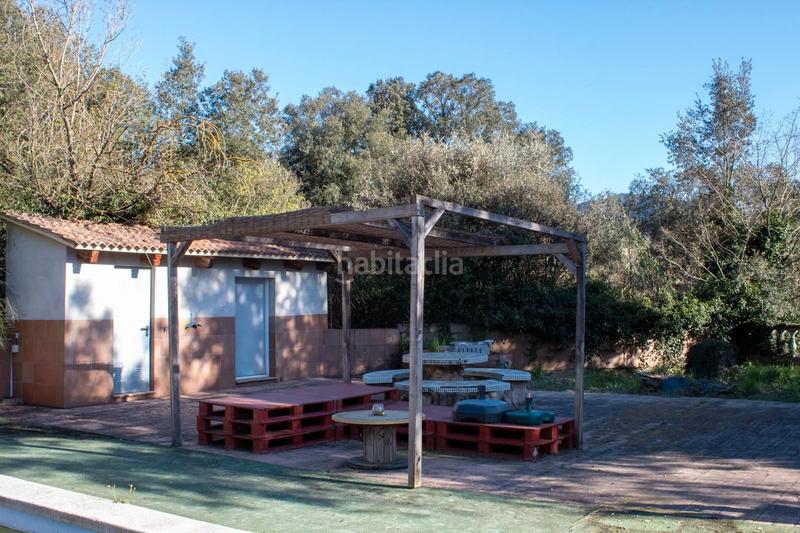 Foto e3965660-4fa1-4c1a-b4e6-fbef676ef9bc. Casa in avinguda can coll 105 in Sant Celoni