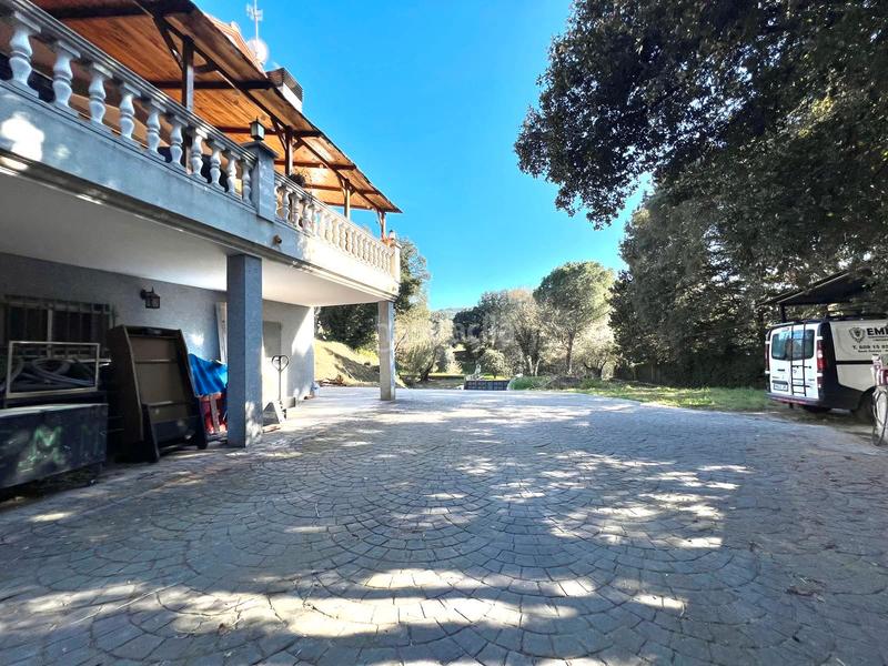 Foto e5074eb0-98b0-4dad-a2c2-ae26774b50a6. Casa in avinguda can coll 105 in Sant Celoni