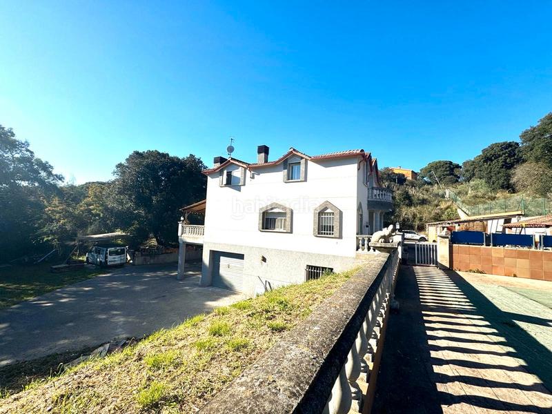 Foto ed354276-edd4-41c1-a979-f963f7e7ca9e. Casa in avinguda can coll 105 in Sant Celoni